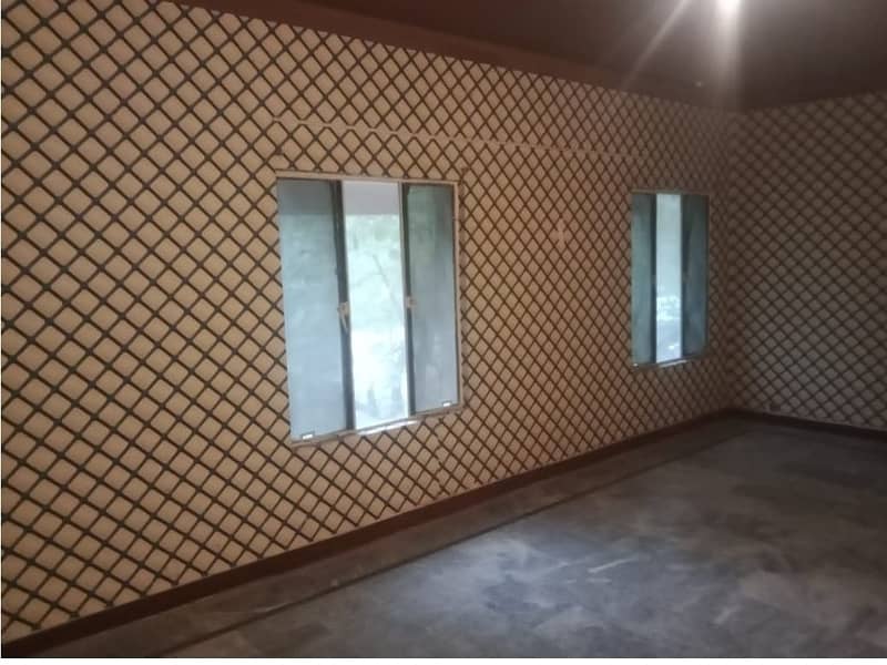 Area 1200 square Feet Brand New Corporation Office Available For Rent In Gulberg 3 Lahore 1