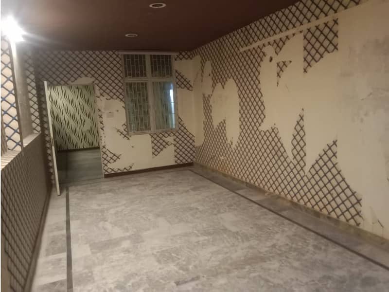 Area 1200 square Feet Brand New Corporation Office Available For Rent In Gulberg 3 Lahore 5