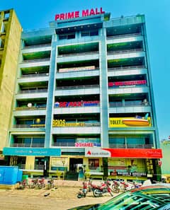 Office For Rent In Top City-1 Kunwar block Most Prime Location