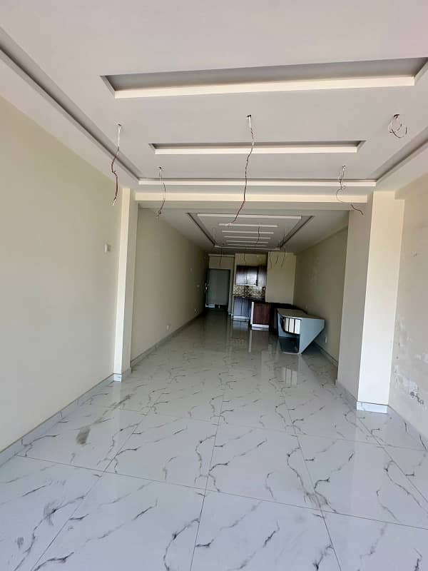 Office For Rent In Top City-1 Kunwar block Most Prime Location 24