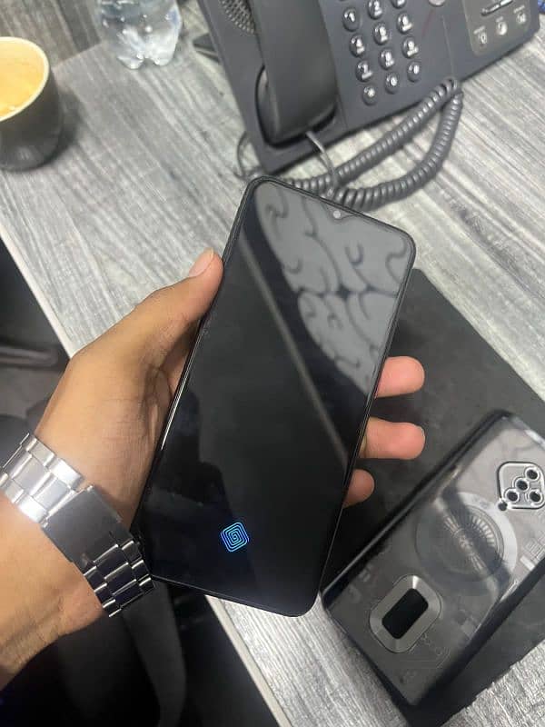 Vivo S1 pro 2