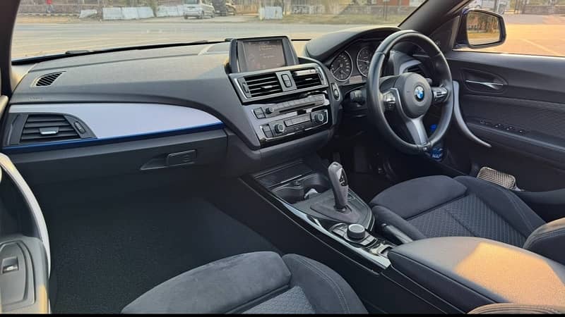 BMW 2 Series 2017 1