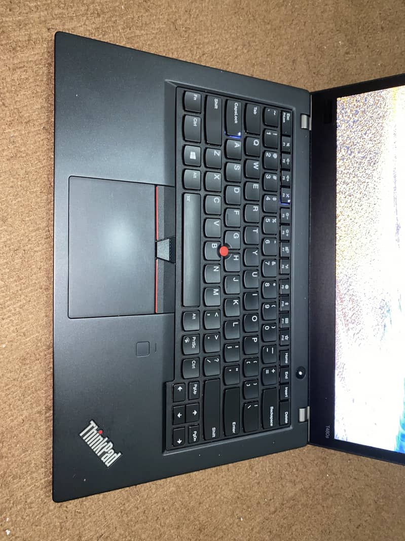 Lenovo ThinkPad T480s 3