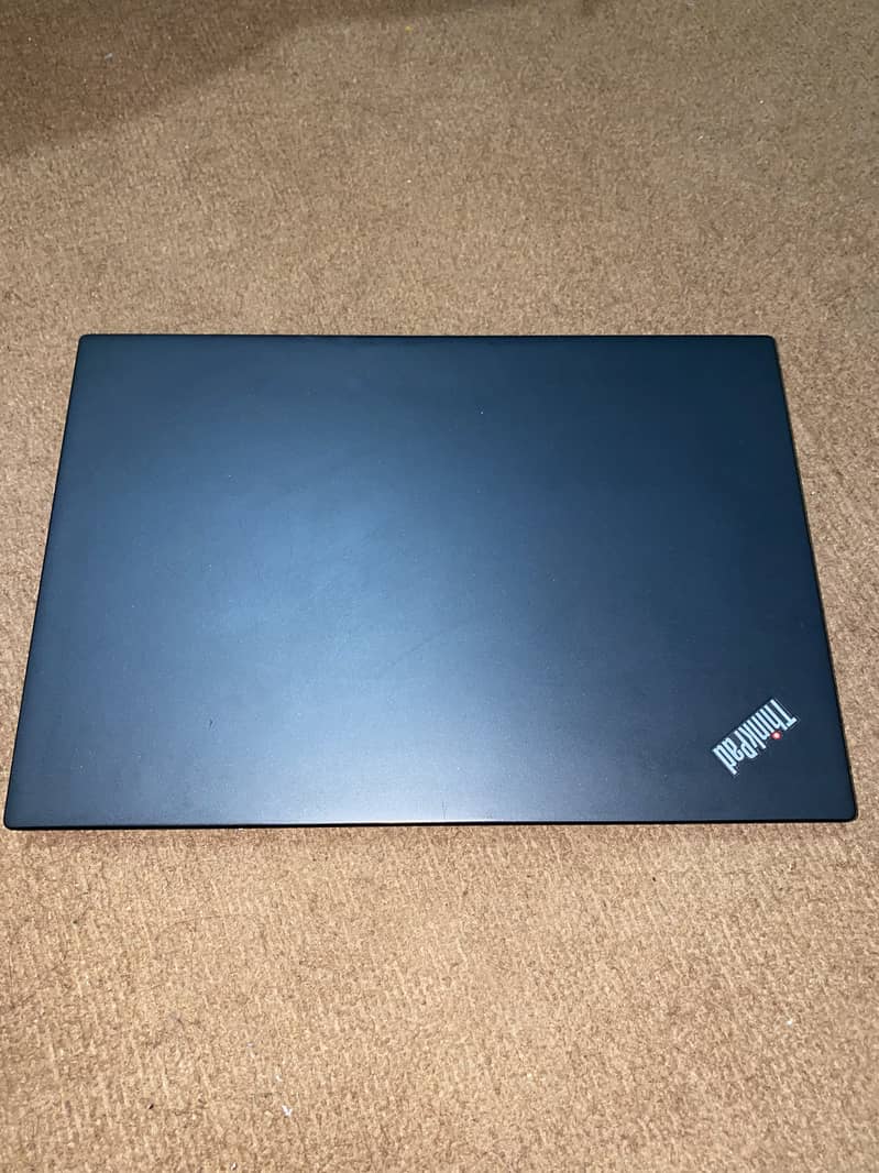 Lenovo ThinkPad T480s 5