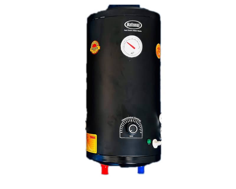 National Geysers / Water Heaters / Electric Geysers 3