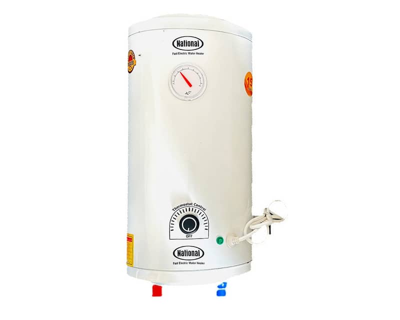 National Geysers / Water Heaters / Electric Geysers 4