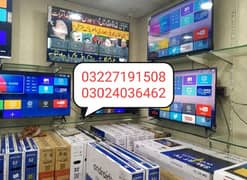 43 InCh - Samsung Led Tv 8k UHD Led Call. 03004675739