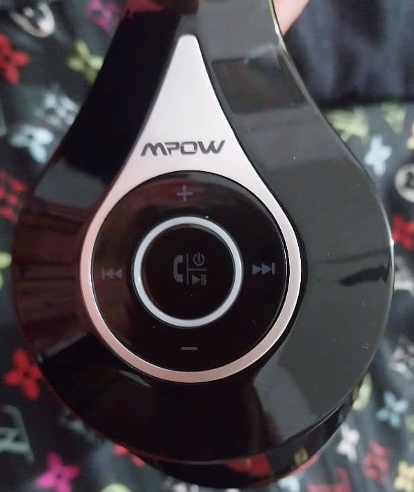 MPOW059 Bluetooth Headphones 3