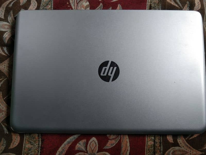 HP Envy 15 Intel Core i7 4th generation best for gaming & video editor 7