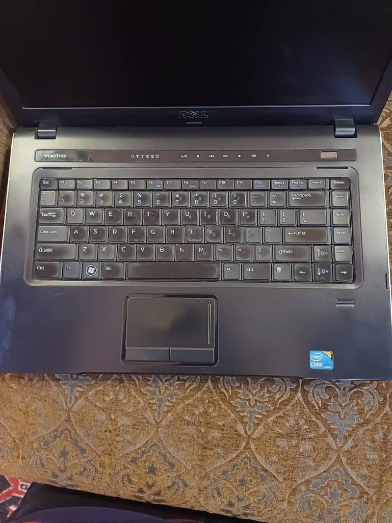 Dell Vostro 15 3500 2