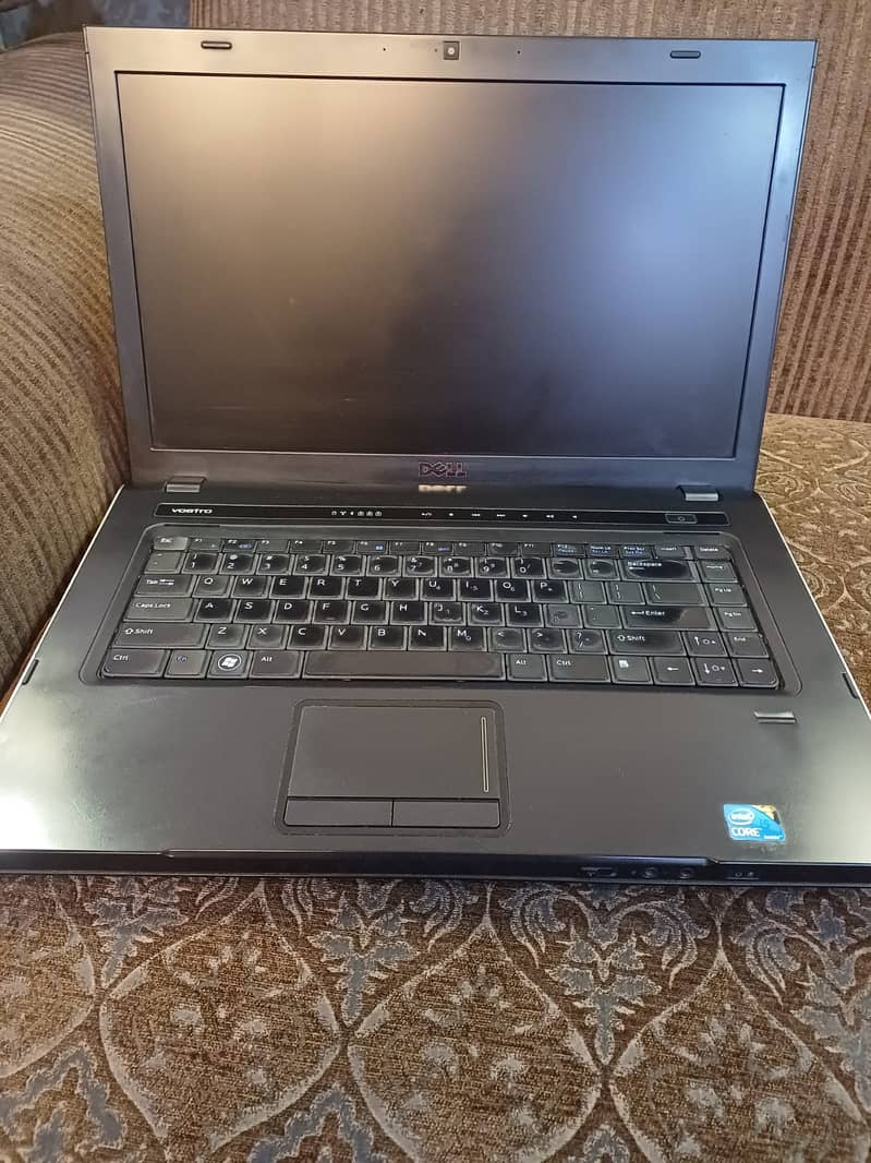 Dell Vostro 15 3500 3