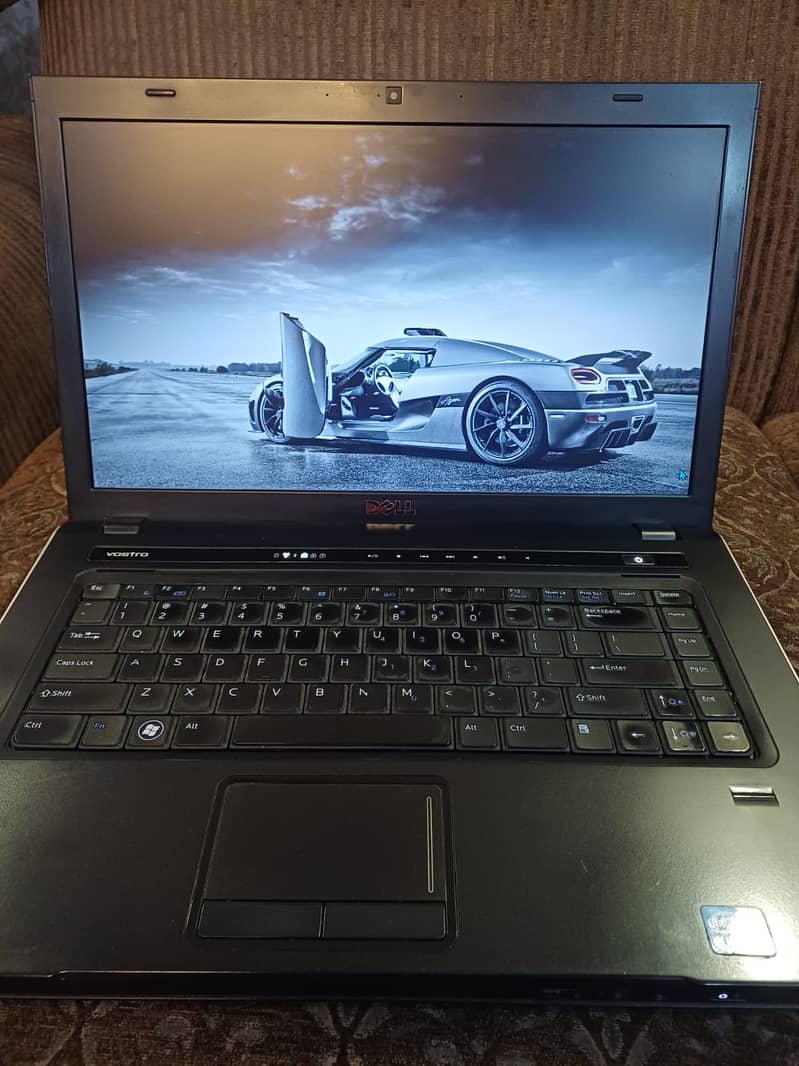 Dell Vostro 15 3500 6