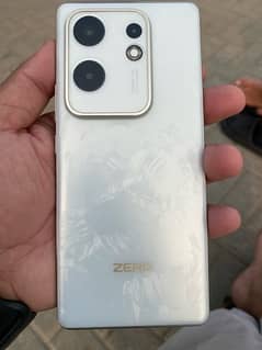 infinix zero30 Mbl for sale