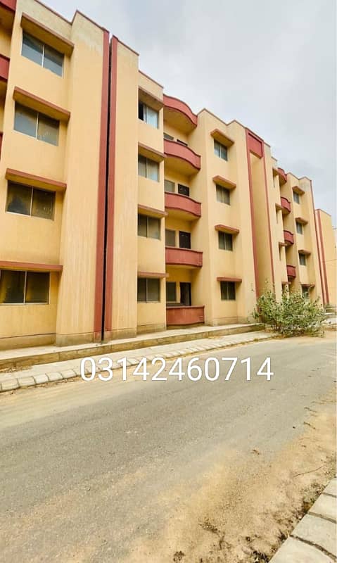 80 gaz house flat for sale 2