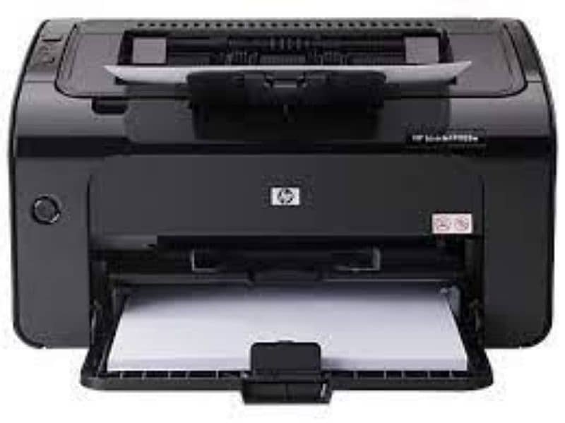 hp laserjet 4