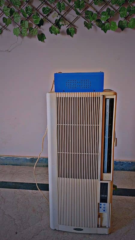 portable AC (ship) 3