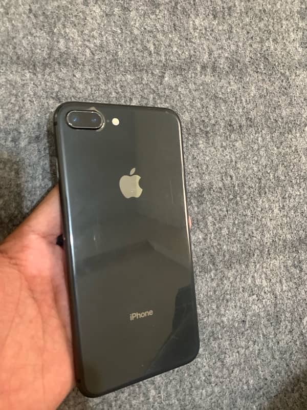 IPHONE 8 plus non pta TRUETONE ACTIVE 1