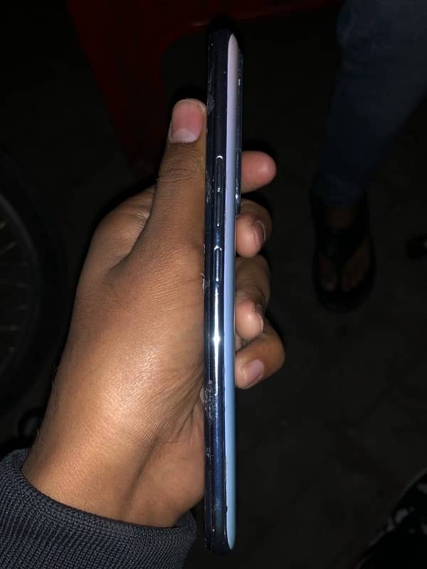 tecno camon 15 pro 1