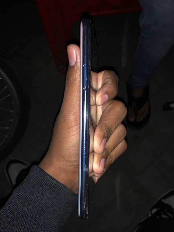 tecno camon 15 pro 3