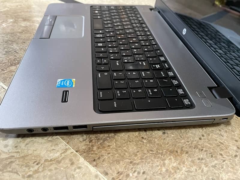 HP ProBook core i5 4 generation 2