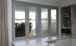 UPVC DOORS & WINDOWS  in wholesale rate