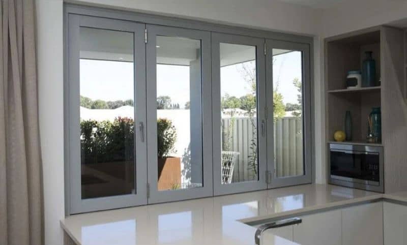 UPVC DOORS & WINDOWS  in wholesale rate 0