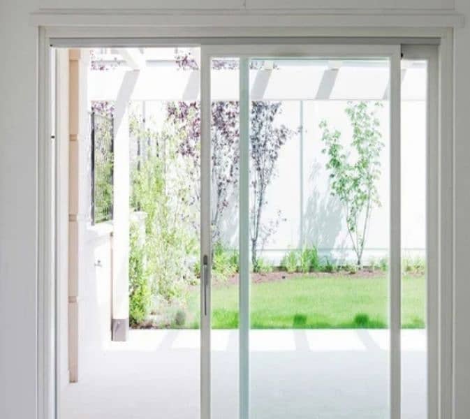 UPVC DOORS & WINDOWS  in wholesale rate 3