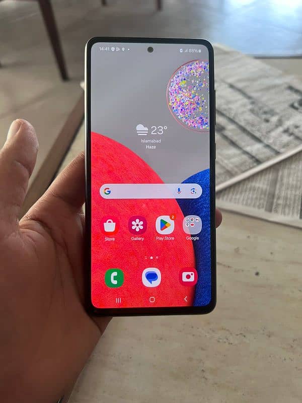 samsung a52s 5g 0