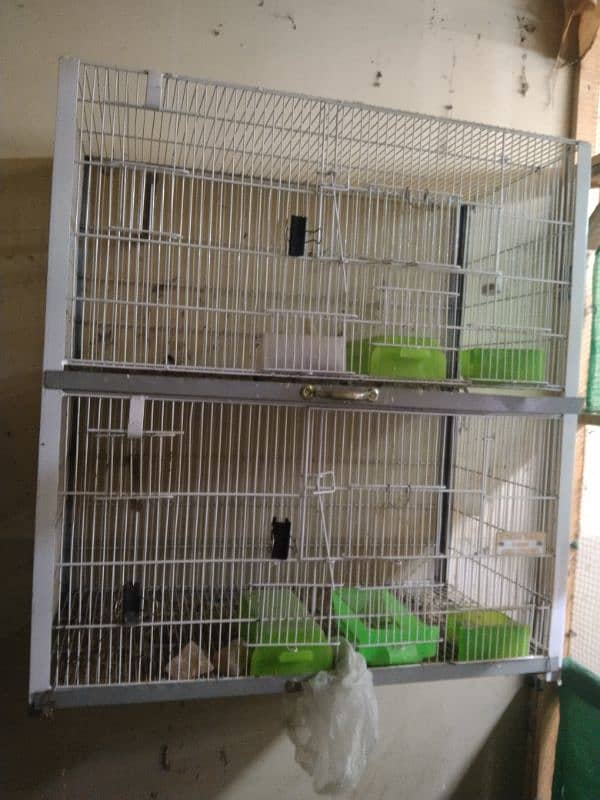 Bird pinjara for sell 15000 1