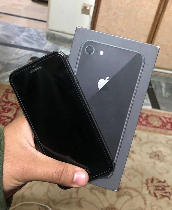 Iphone 8 64gb 0