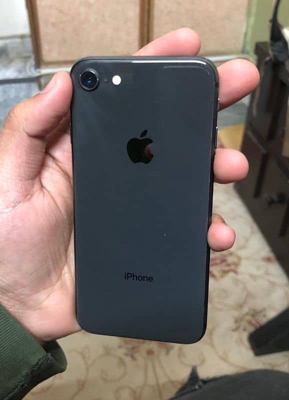 Iphone 8 64gb 7