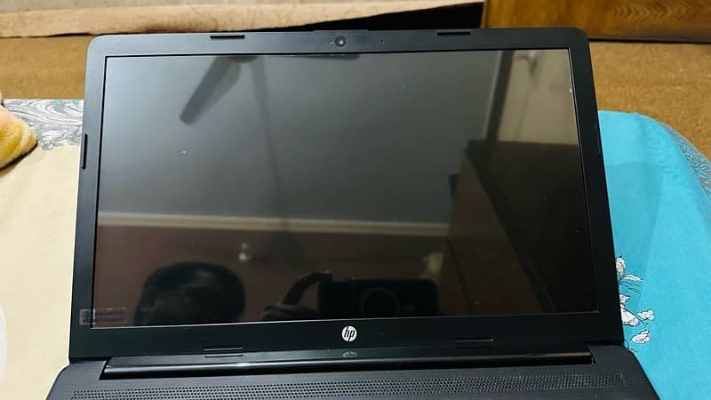 HP Laptop 8Th Gen Core I5 5