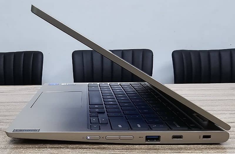 Lenovo ideapad flex 3 Chromebook 3