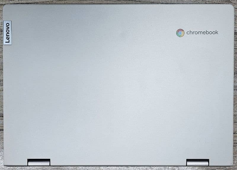 Lenovo ideapad flex 3 Chromebook 4