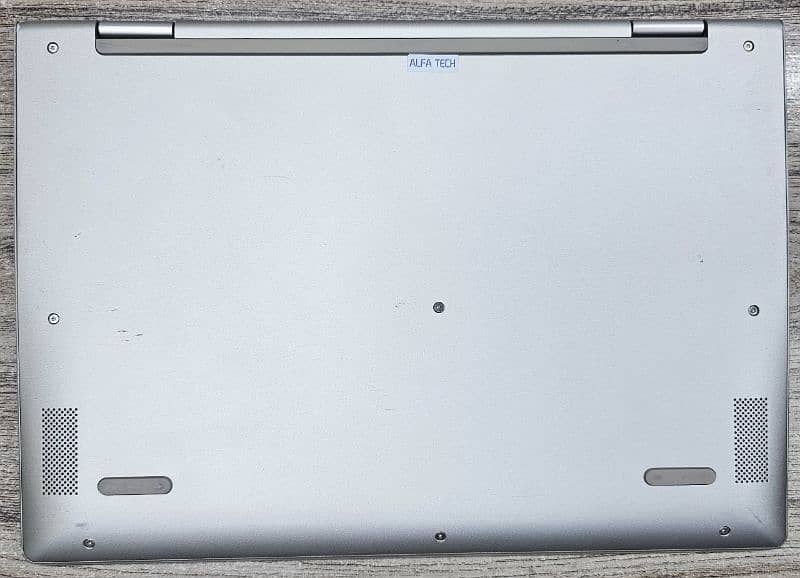 Lenovo ideapad flex 3 Chromebook 5