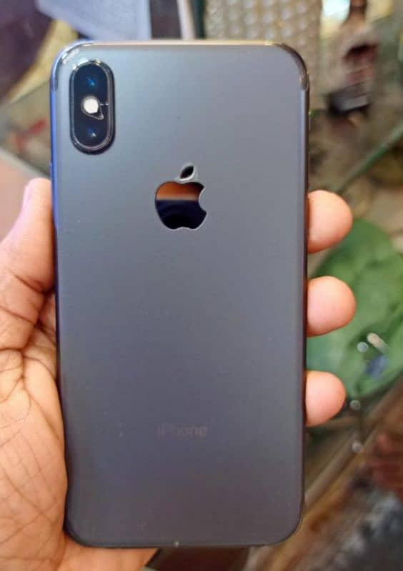 iPhone X Pta Approved 0