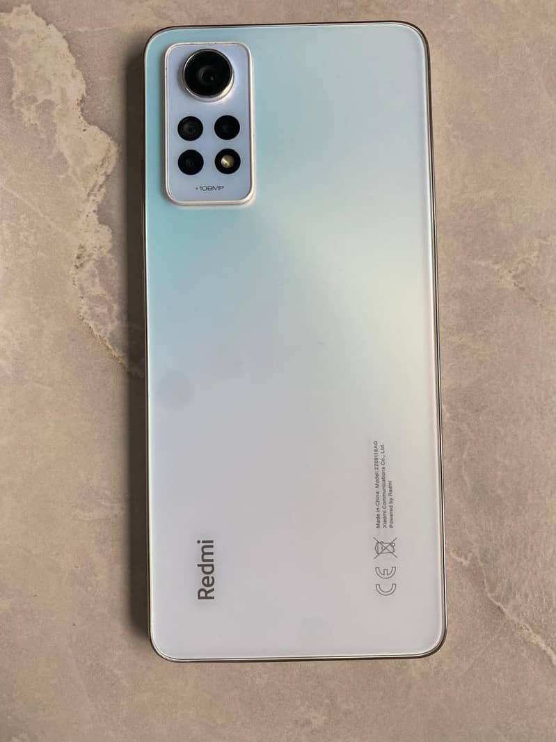 Redmi Note 12 Pro 1