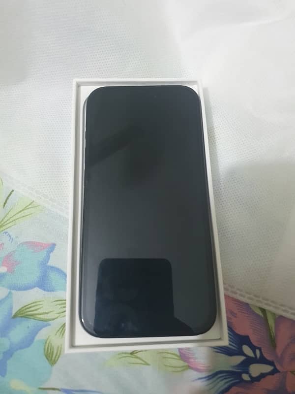 Iphone 15(JV) Just Box Open, 128 GB 1 week used only 4