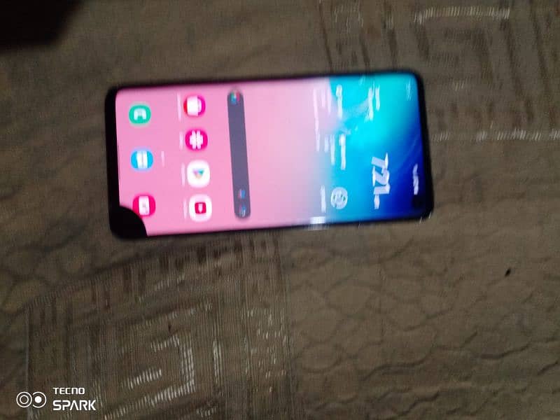 Samsung S10 PTA 8/128 2