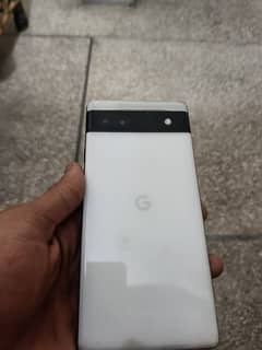 Pixel 6a for sale