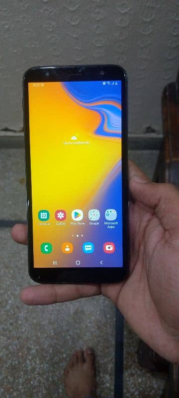 Samsung j6+ pta approved 1