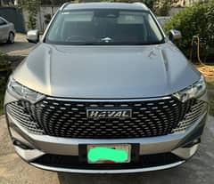 Haval H6 2023