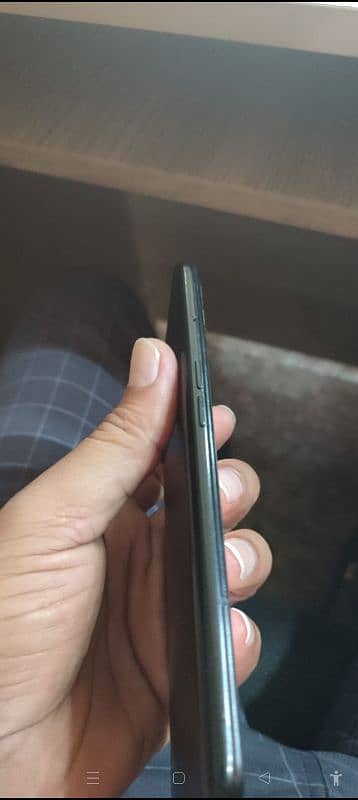 oppo a96 8gb 128gb complet box only tuch brek no open no repair 5