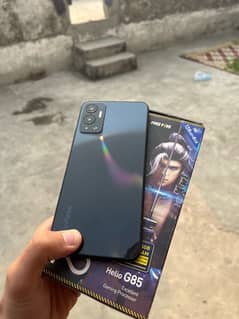 Infinix