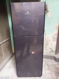 Dawlance Crystal door fridge