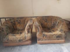 a better condition sofa set