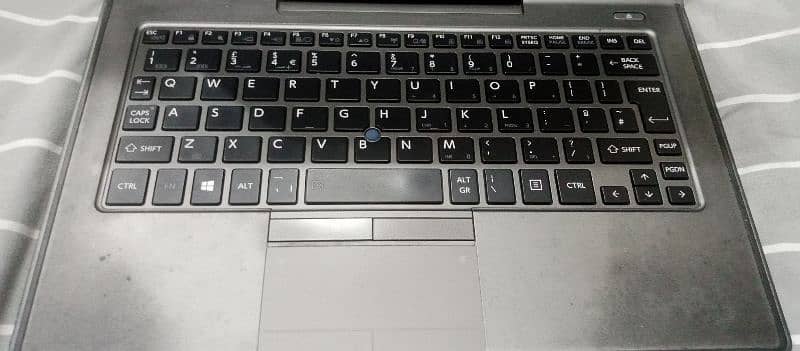 laptop for sale touch and type 9