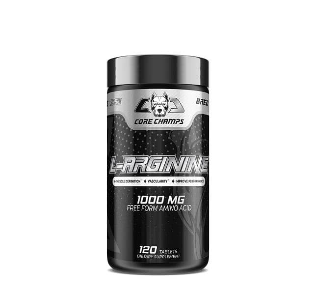 Boost Your Gains: Premium Gym Supplements at a Steal!" 2