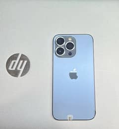 iPhone 13 pro PTA approved 12gb