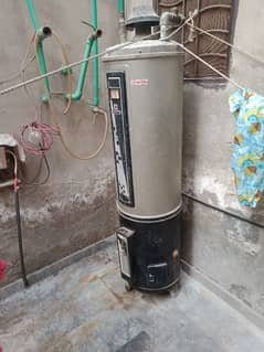 used geyser for sale